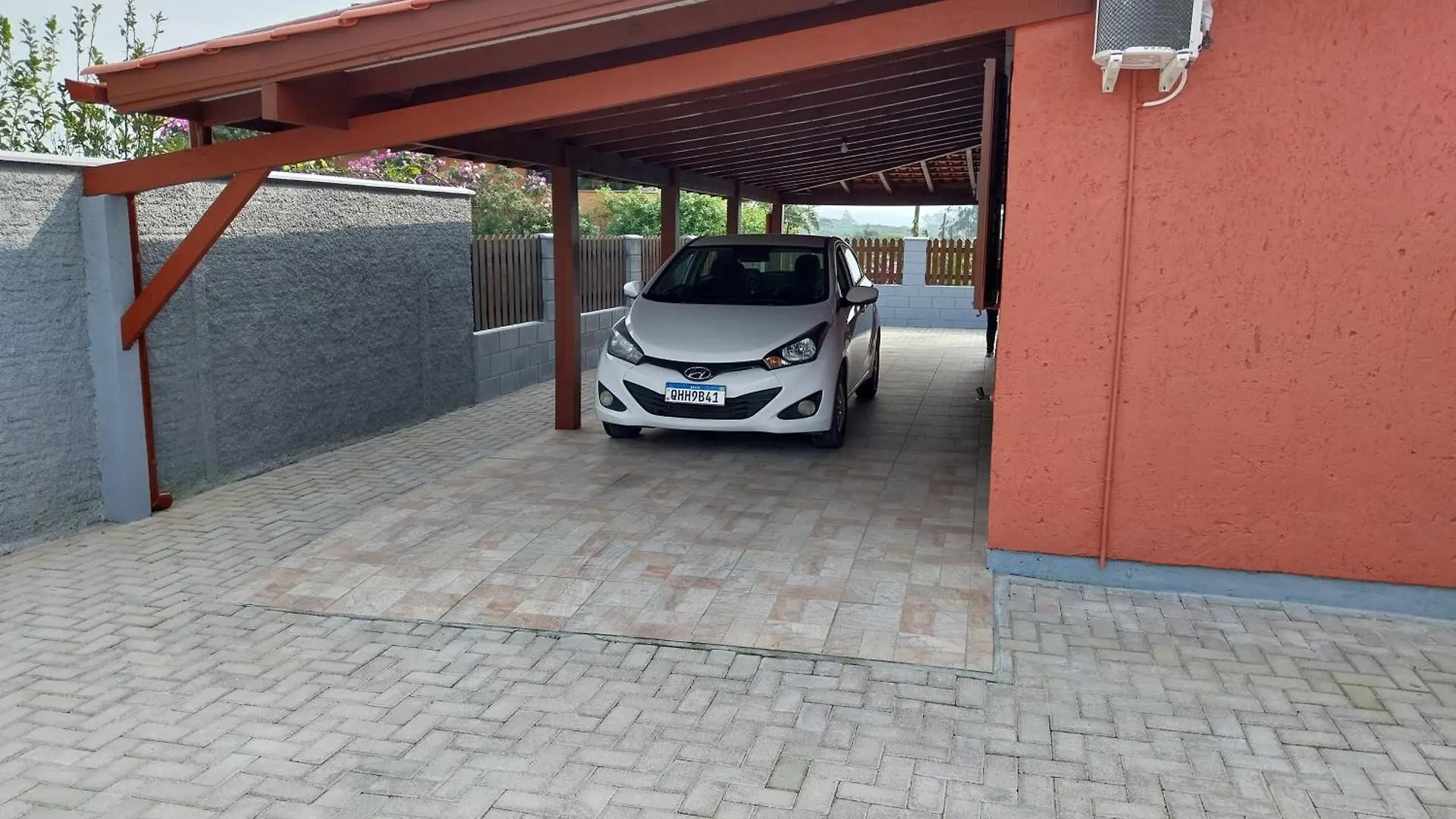 Casa Lagoa E Praia Rosa برايا دو روزا بيت للعطل