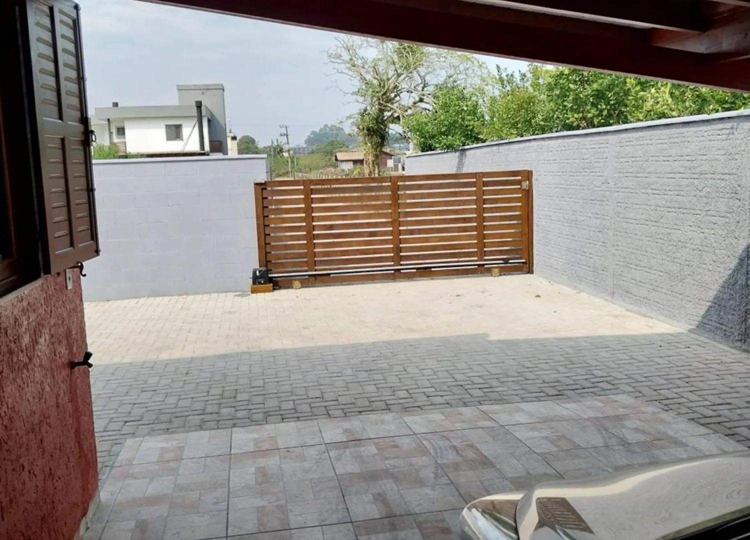 Casa Lagoa E Praia Rosa برايا دو روزا 0*,